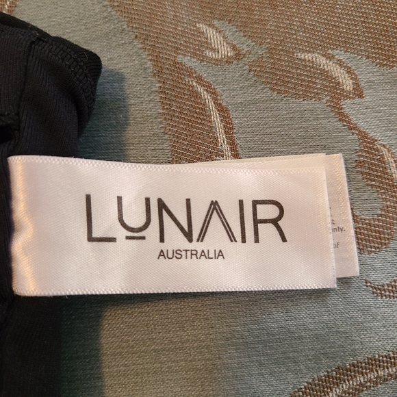 Lunair Australia Star Sport Bra Size Small - Picture 7 of 9